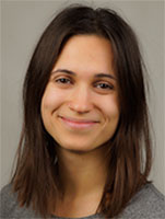 Portrait Ermioni Athanasiadi