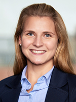 Portrait Theresa Bauer