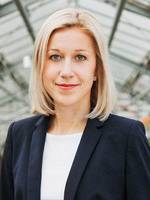 Portrait Maren Baumhauer
