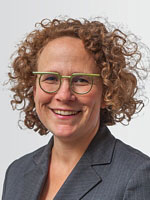 Portrait Franziska Birke