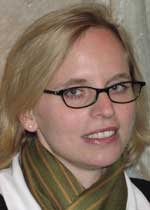 Portrait Julia Bock-Schappelwein
