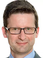 Portrait Volker Born