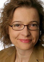 Portrait Barbara Brauchle