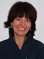 Portrait Elfriede Brinker-Meyendriesch