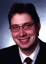 Portrait Michael Brücken