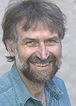 Portrait Bruno Clematide