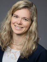 Portrait Desiree Daniel-Söltenfuß