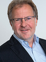 Portrait Andreas Diettrich