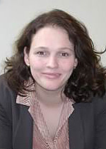 Portrait Zorana Dippl