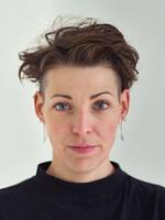 Portrait Anna van Meegen