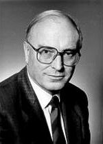 Portrait Rolf Dubs