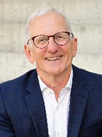 Portrait Albert Eder