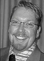Portrait Markus Th. Eickhoff