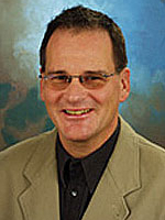 Portrait Thorsten Eilers
