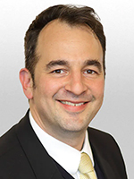 Portrait Ekkehard A. Köhler