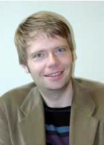 Portrait Frank Elster