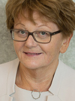 Portrait Maria Ettl