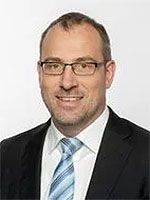 Portrait Manuel Förster