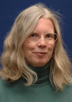 Portrait Angela Fogolin