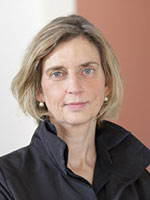 Portrait Bärbel Fürstenau