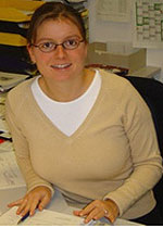 Portrait Anke Gerlach