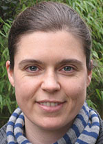 Portrait Anne Gerlach