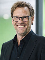 Portrait Udo Hagedorn