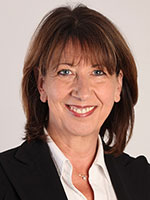 Portrait Karin  Halbritter