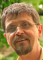 Portrait Martin Hartmann