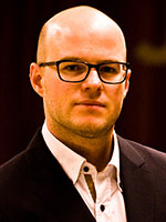 Portrait Christoph Helm