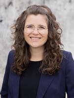 Portrait Julia  Hufnagl