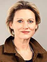 Portrait Barbara Hupfer