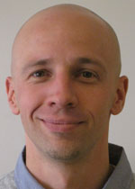 Portrait Roman Josten
