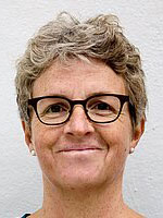 Portrait Annette Kern