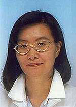 Portrait Hye-On Kim