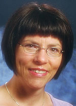 Portrait Tina Knoch