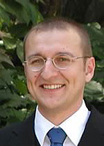 Portrait Günter Knoll