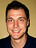 Portrait Simon Köberl