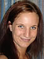 Portrait Julia Annina Kriegl