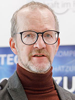 Portrait Per  Kropp