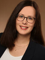 Portrait Marie-Ann Kückmann