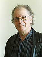 Portrait Lorenz Lassnigg
