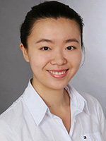 Portrait Junmin Li