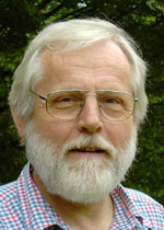Portrait Jörn Lütjens