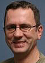 Portrait Frank Menzel