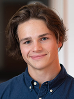 Portrait Michel Meß