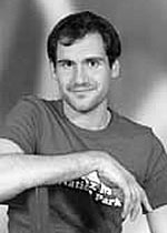 Portrait Johannes Müller