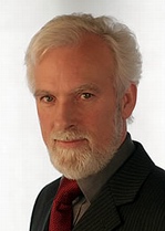 Portrait Martin Mulder