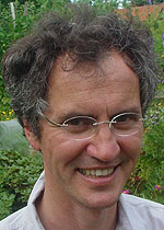 Portrait Alexander Neveling