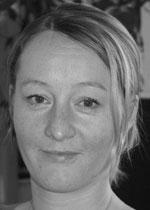 Portrait Constanze Niederhaus